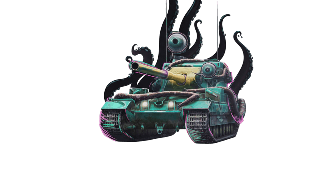 FV215B 183 БАЛОР: ПРЕМИУМ